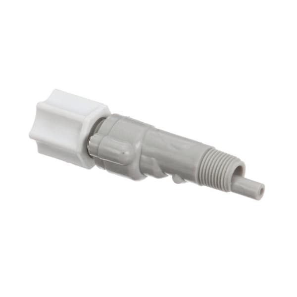 Cma Dish Machines Chemical Inlet Check Valve 1/4 13658.00 - main